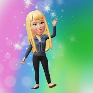 Meet your Posher, Barbara